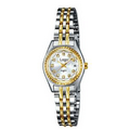 iBank(R)Stainless Steel Watch (For Women)